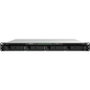 Synology RackStation RS826+ NAS de 4 bahías